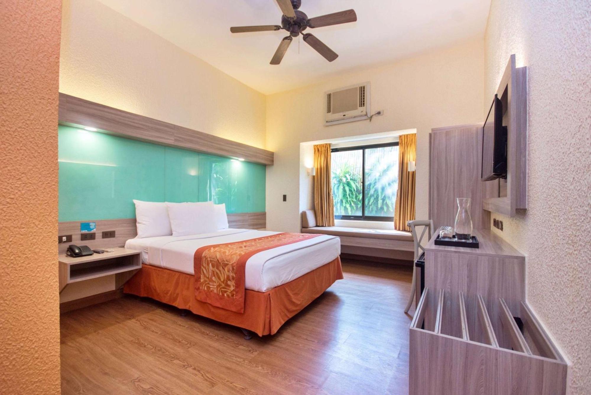 Microtel By Wyndham Boracay Balabag  Екстериор снимка